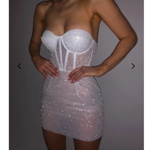 Seraphina Collection Angelica Dress